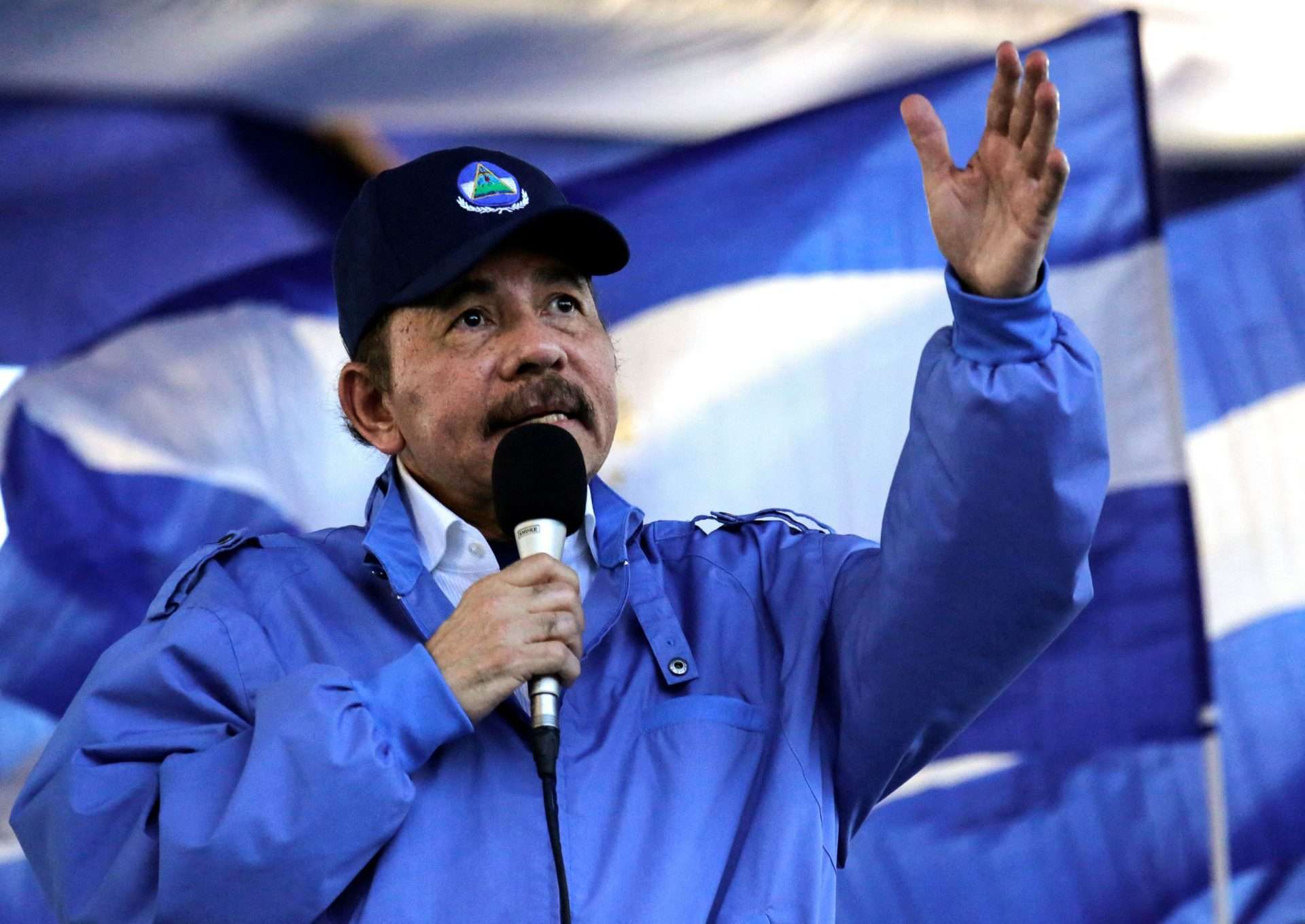 Nicaragua califica de “perversas” acusaciones de EEUU sobre libertad religiosa