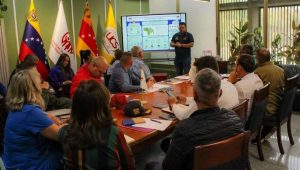 Cantv modernizará conectividad en 300 centros de salud del país