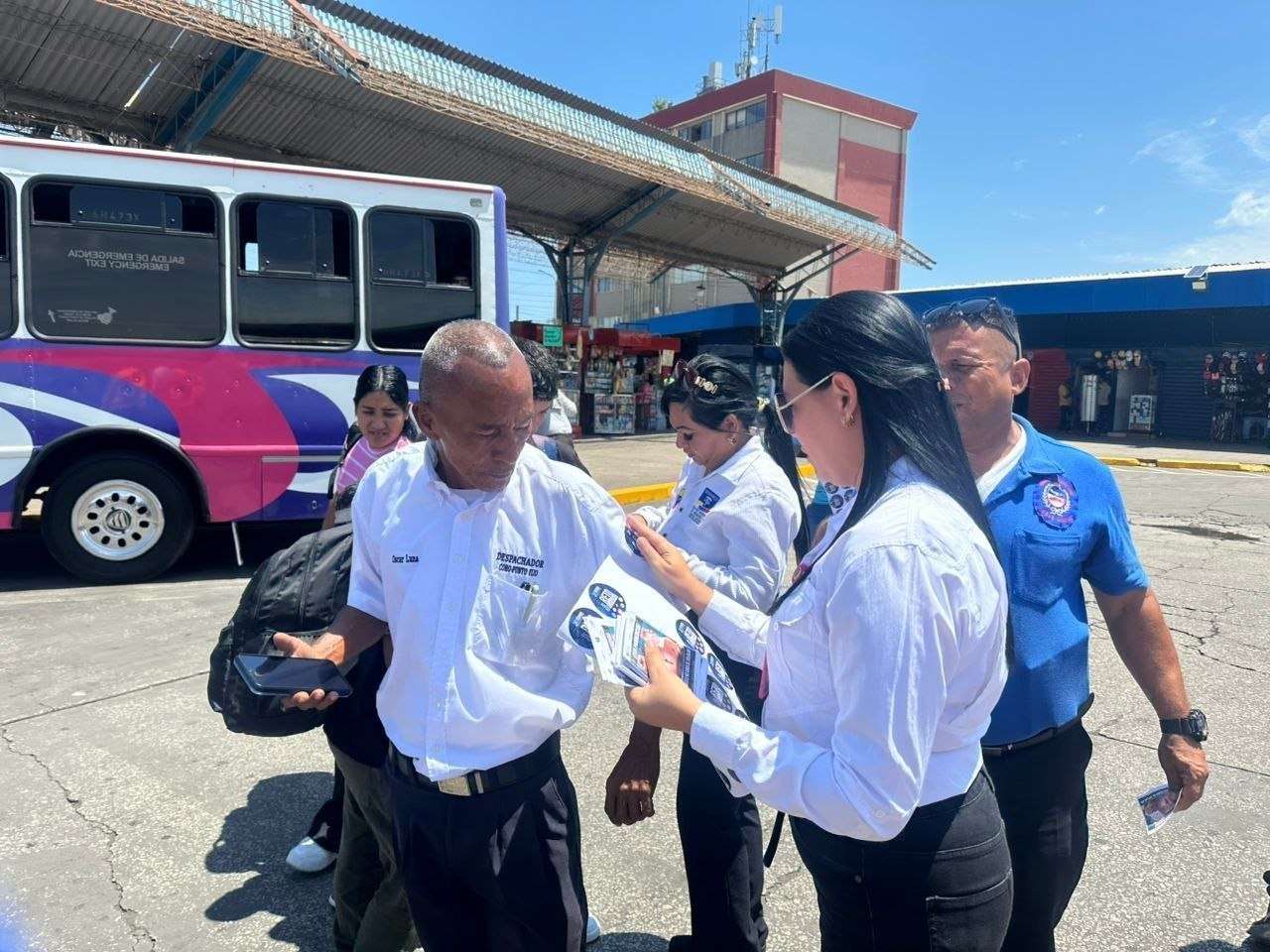 Más de 3.900 funcionarios forenses fomentan prevención durante Semana Santa