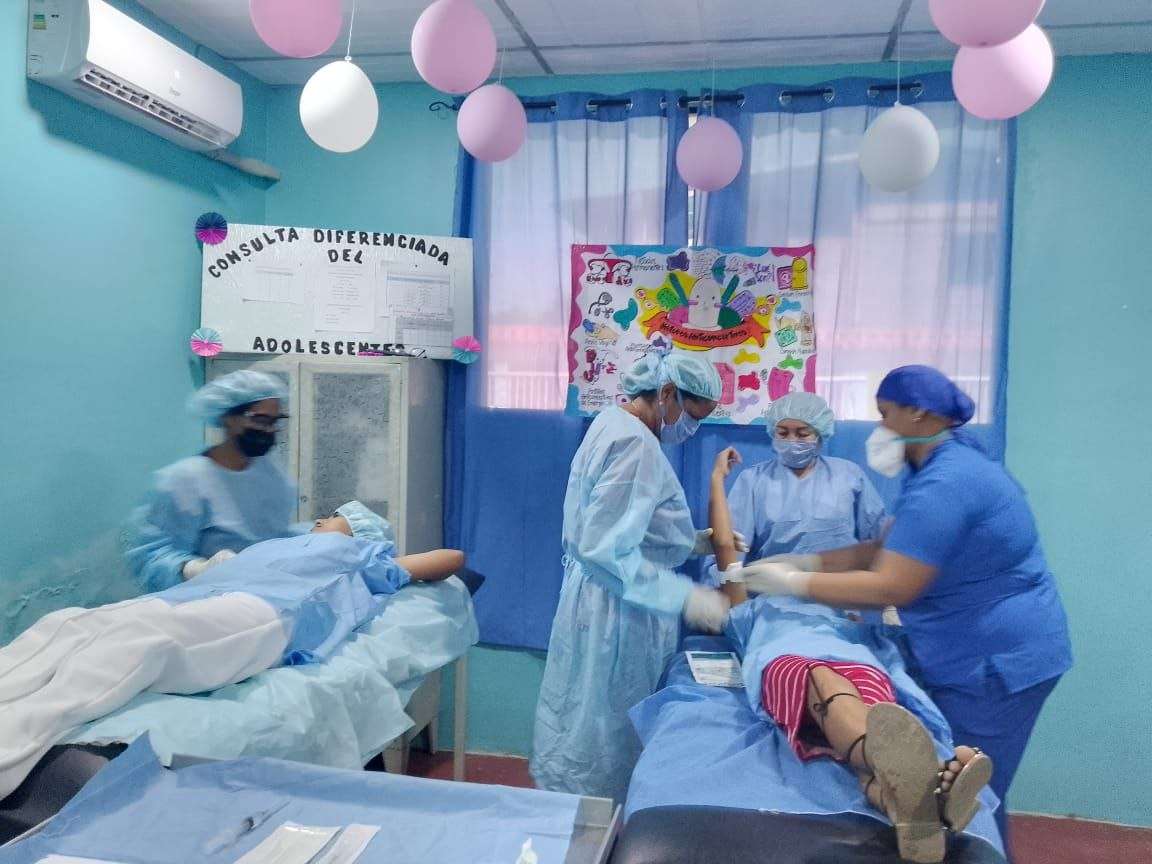 Planificación familiar atiende a más de 4.000 jóvenes en Cojedes