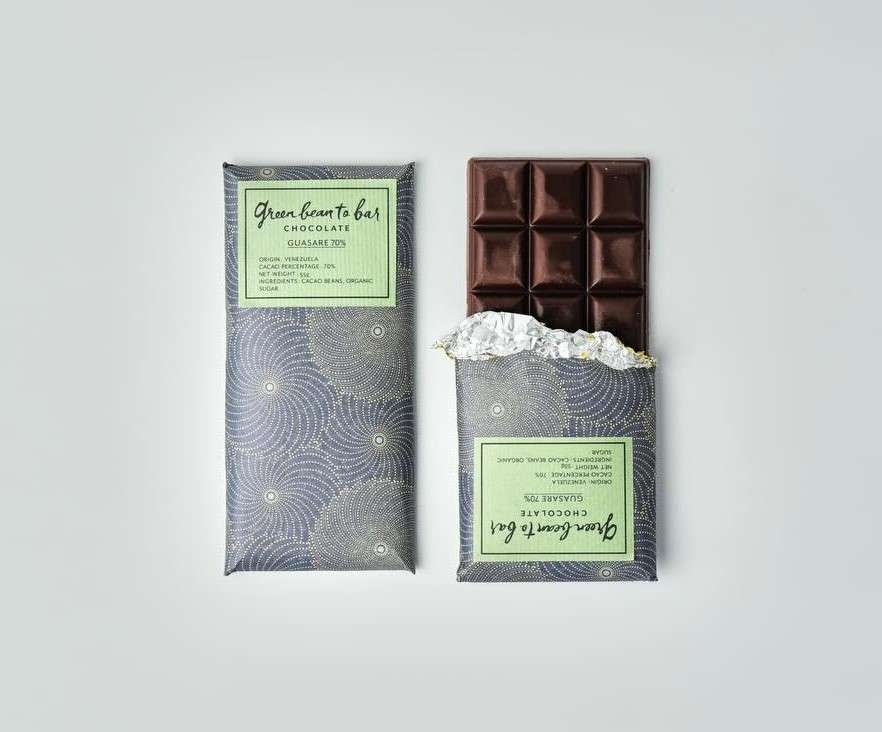 Chocolateros de Japón y China triunfaron con cacao venezolano