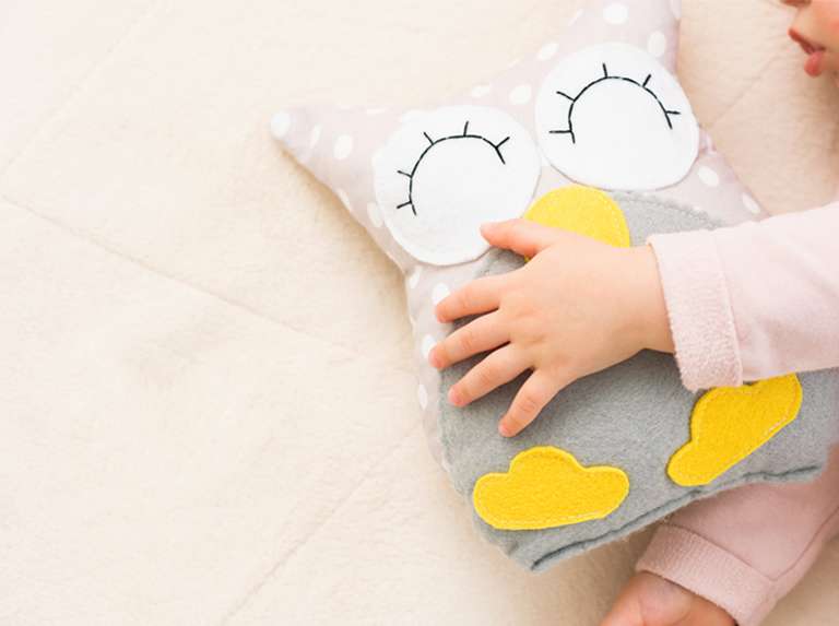 Su primer refugio - Últimas Noticias