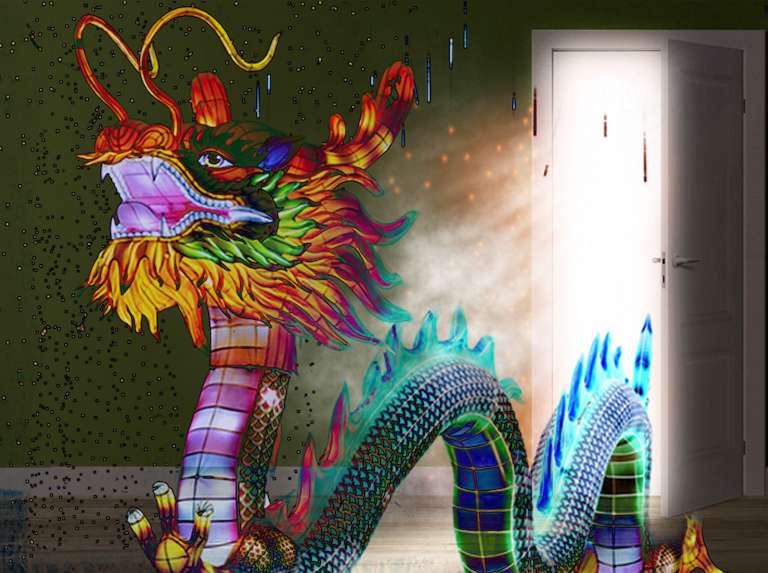 Puertas abiertas - Últimas Noticias