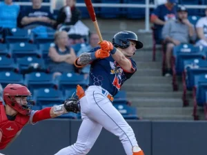 Mets ascienden a su mayor promesa a Triple-A