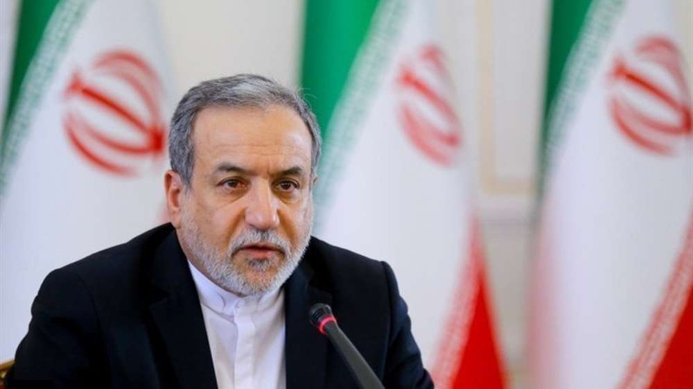 Putin recibirá este lunes al canciller de Irán en Moscú