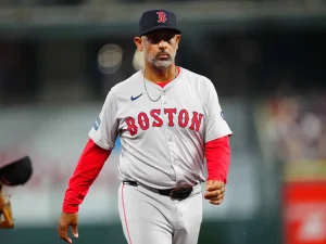 Caída y mesa limpia. ¿Funcionará?