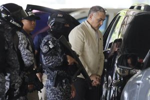 Presunto terrorista de Hezbolá fue extraditado desde Venezuela a Panamá