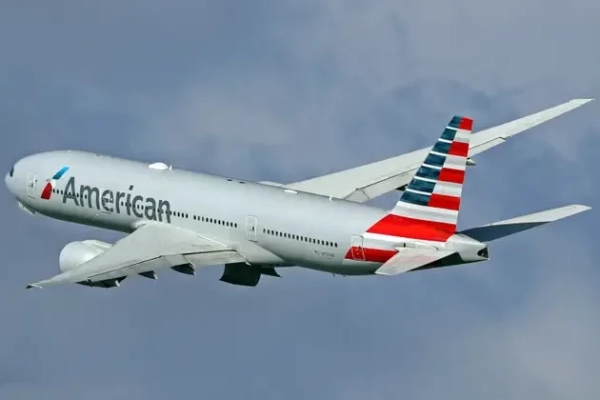 American Airlines vuelve a Venezuela bajo nuevo clima diplomático y de negocios con EEUU