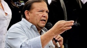 ‘Que hagan una vaca entre los corruptos’