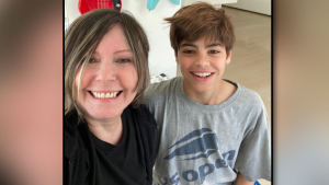 La artista venezolana que se viraliza por dar clases a Milan y Sasha, los hijos de Shakira