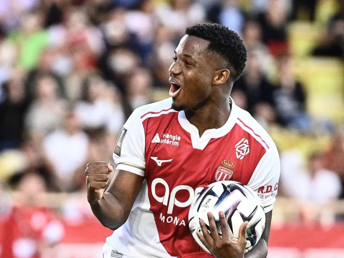 Ansu Fati confía en poder quedarse en el Mónaco