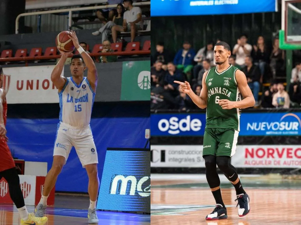 Cisneros y Graterol jugarán postemporada en Argentina