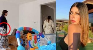 Asesinato de una exreina de belleza, lo hizo su propia suegra y su esposo lo presenció todo