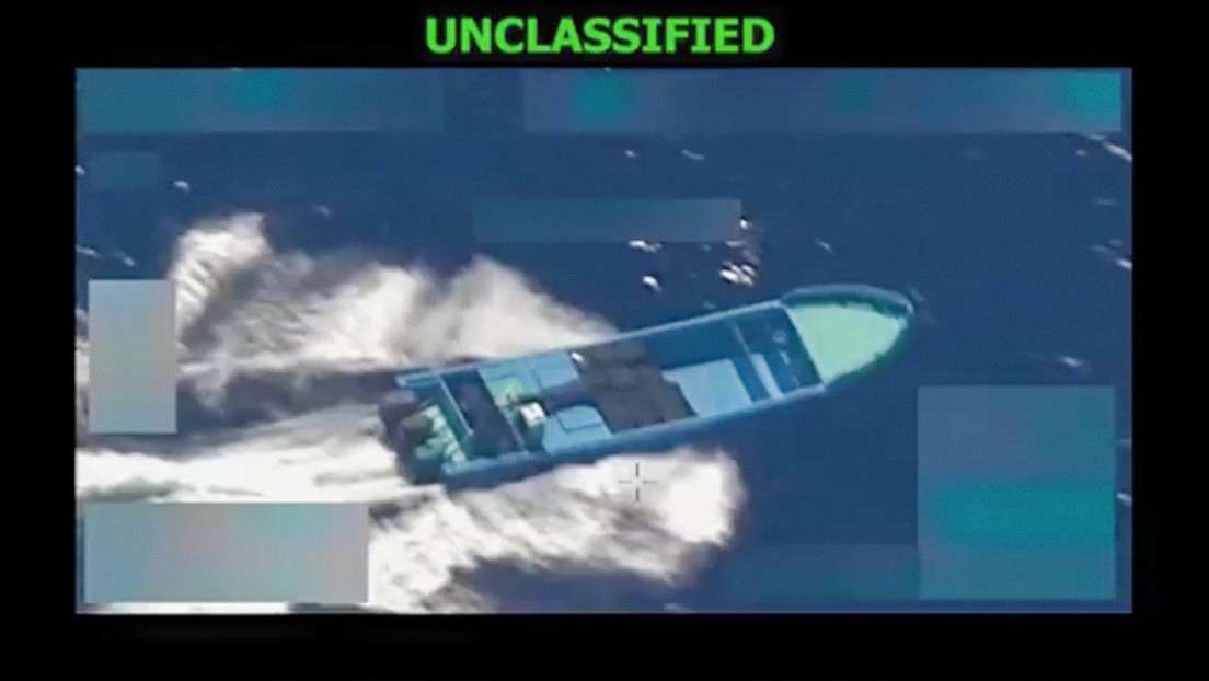 Organizaciones piden fin de complicidad en ejecuciones extrajudiciales de EEUU