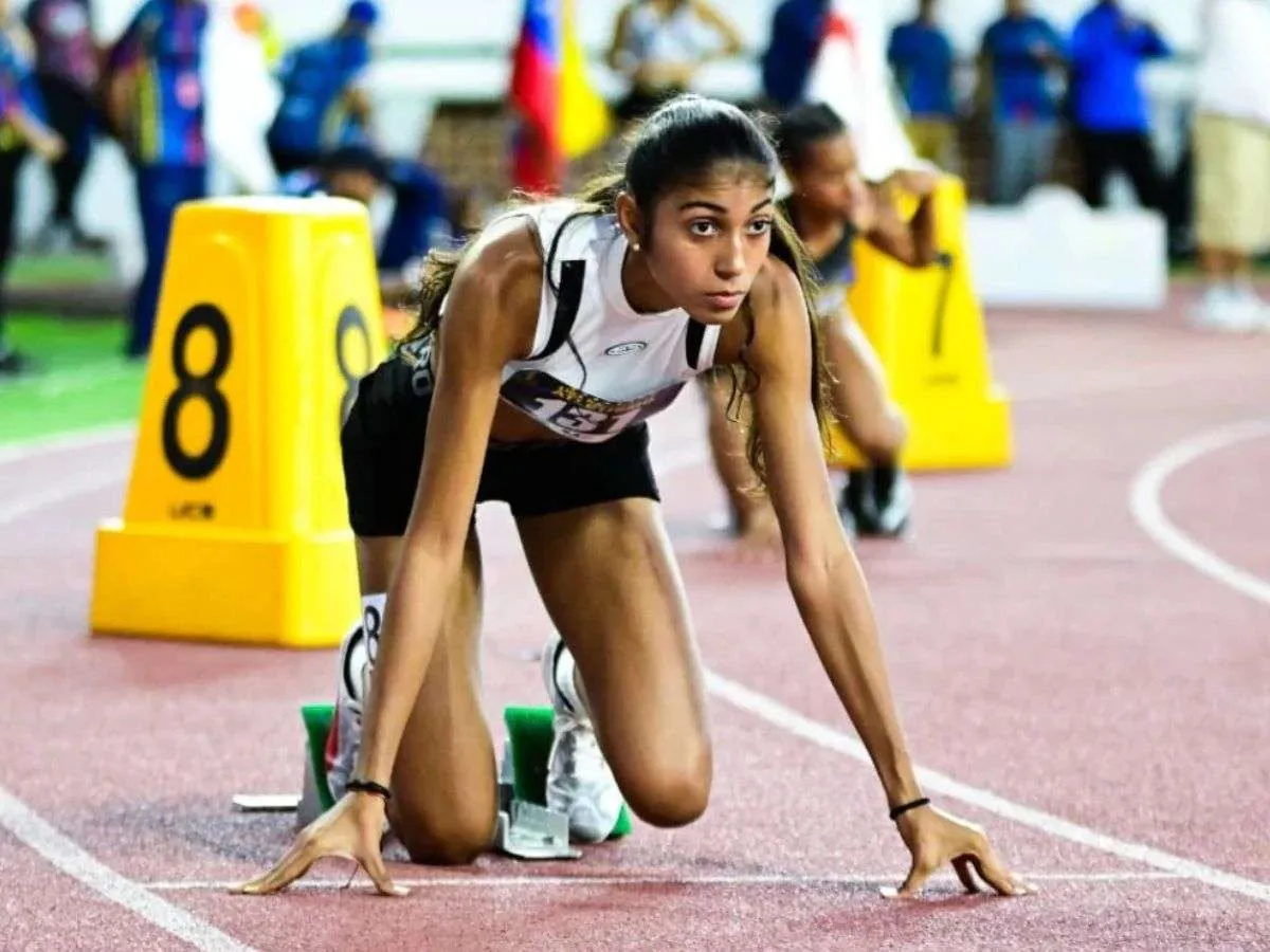 Atletismo va con sólido plantel a Panamá