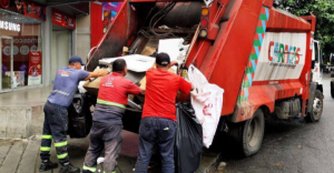 Alcaldía de Caracas fija horarios para la recolección de basura y estableció sanciones