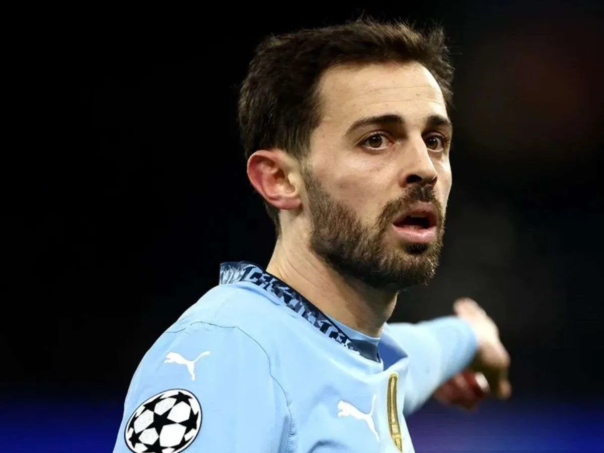 Bernardo Silva dejará el Manchester City