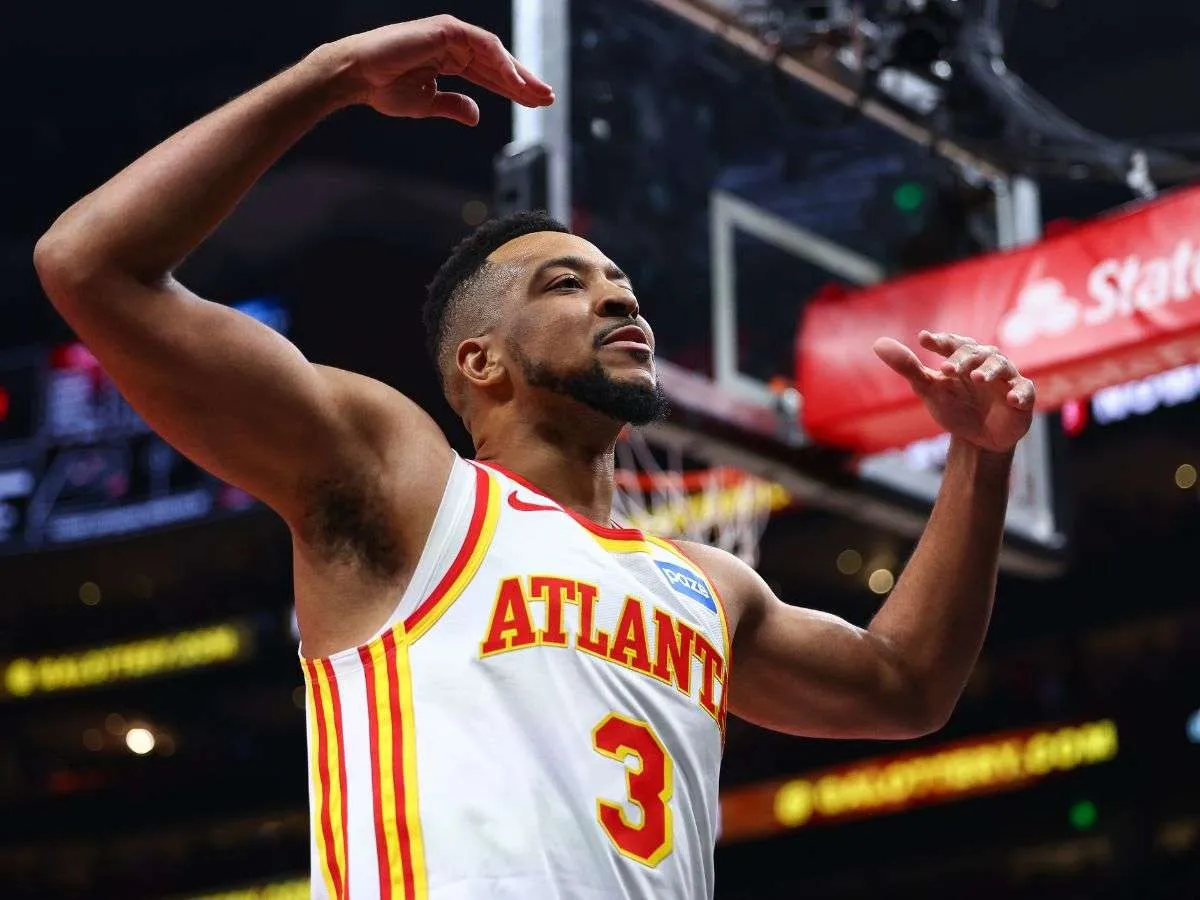 McCollum se convirtió en la pesadilla de Knicks