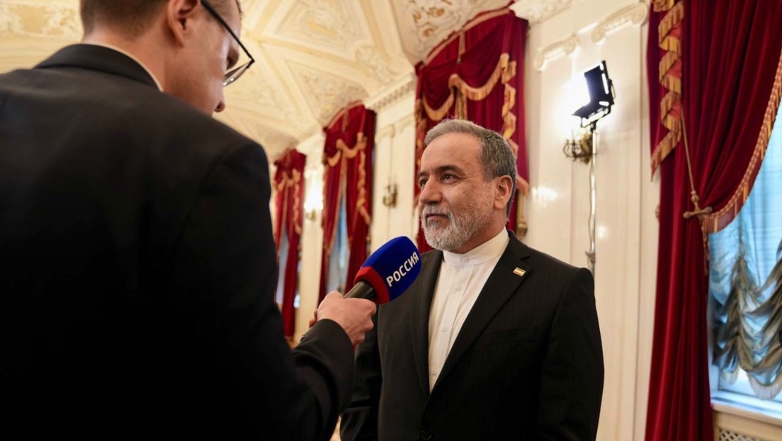 Si Trump está ganando, ¿para qué pide negociaciones?