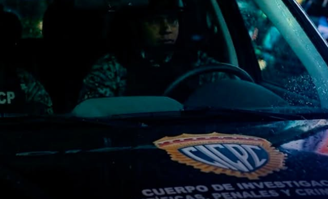 Preso hombre que mató a su pareja embarazada