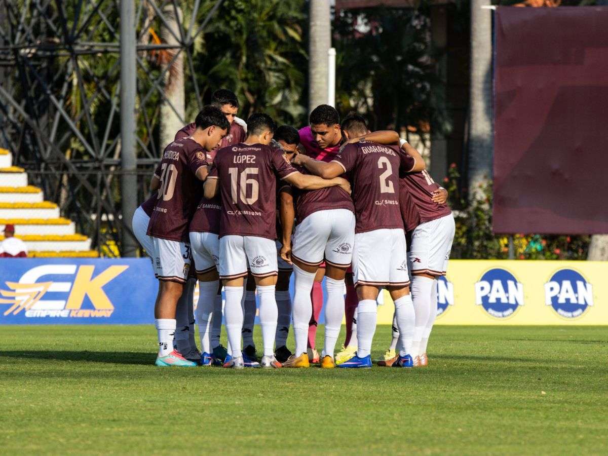 Jornada 13 del Futve definirá clasificados a cuadrangulares