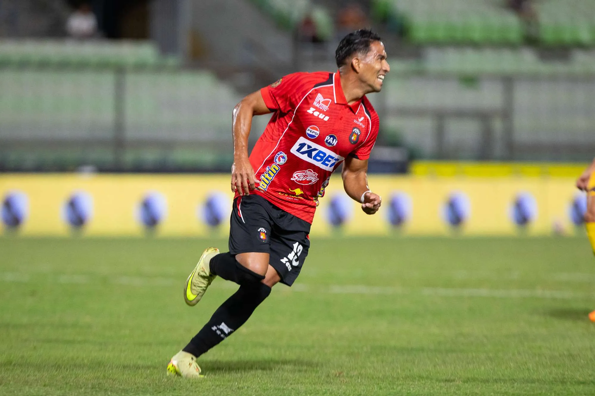 Caracas eliminado por su incapacidad de cara al arco