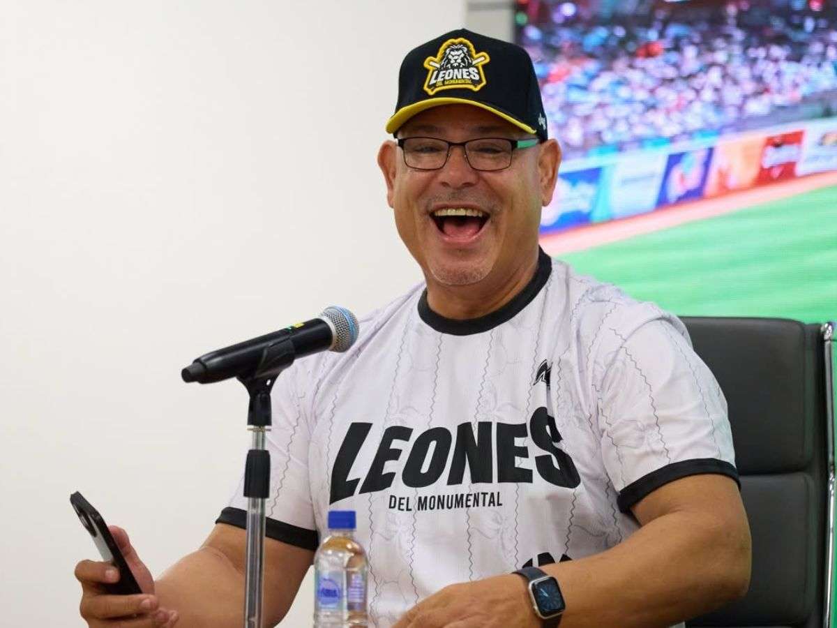 "El CMB tiene que venir para Venezuela"