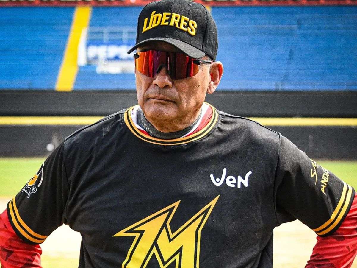"El equipo reforzó deficiencias del año pasado"