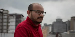 Tribunal niega amnistía al periodista Carlos Julio Rojas, denunció al SNTP