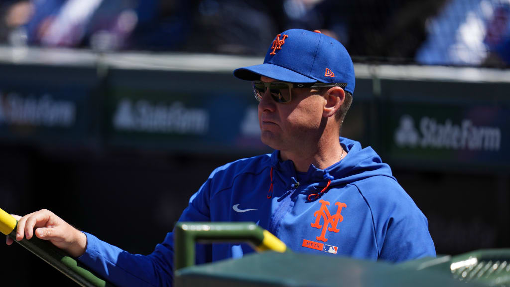 Mendoza no está preocupado por su puesto, jugadores de los Mets lo defienden