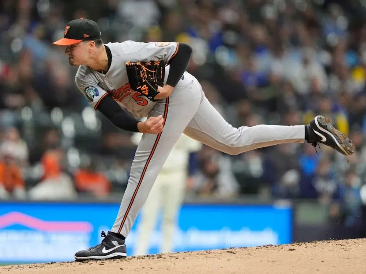 Los Dodgers pactan cambio con Orioles