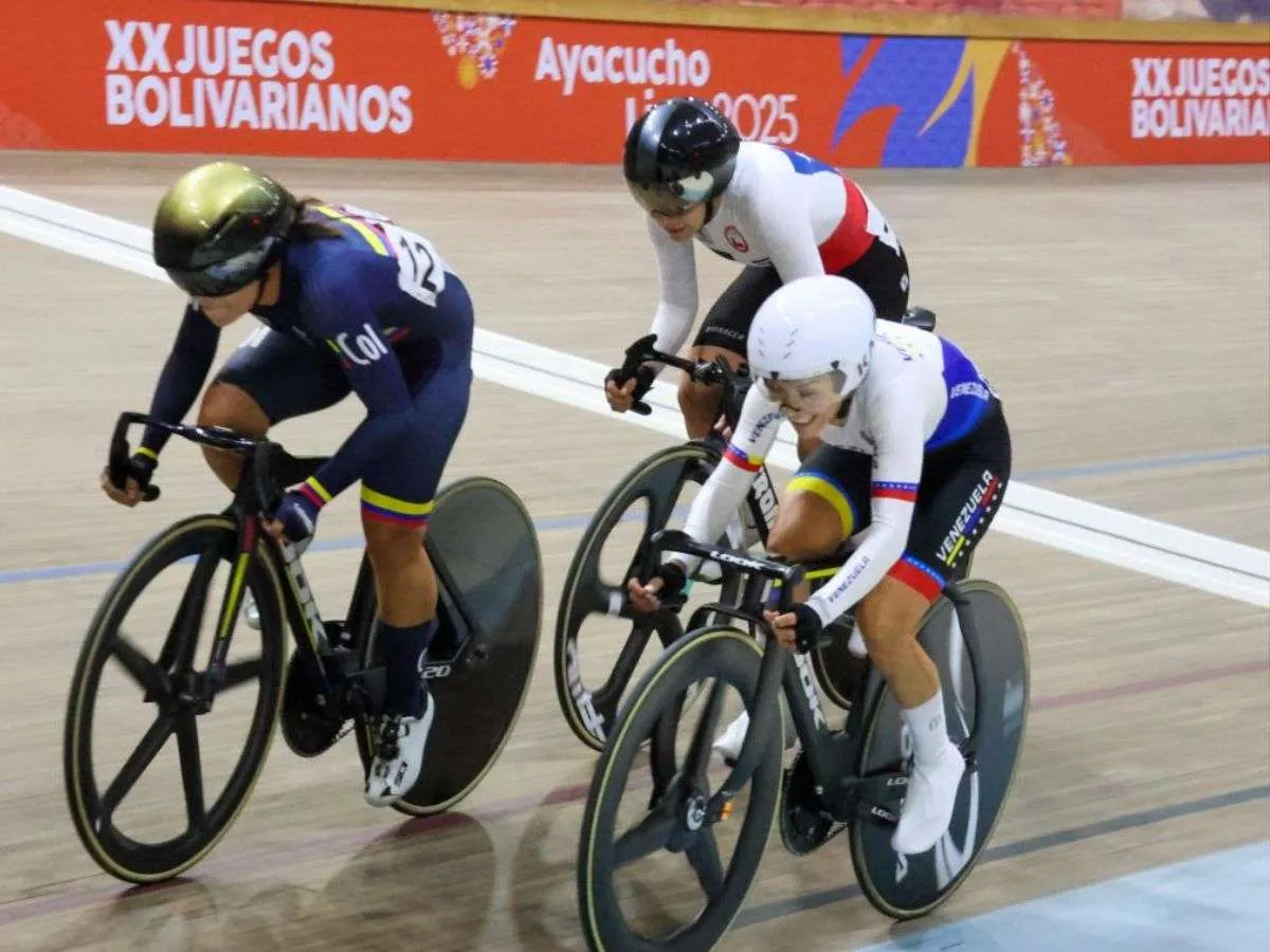 Ciclismo criollo busca cupos para los Centroamericanos