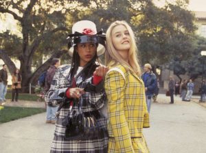 Cancelan la secuela de la serie ‘Clueless’