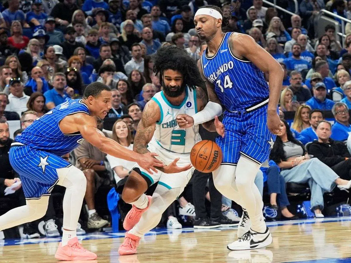 Magic avanza y se medirá a los Pistons en playoffs