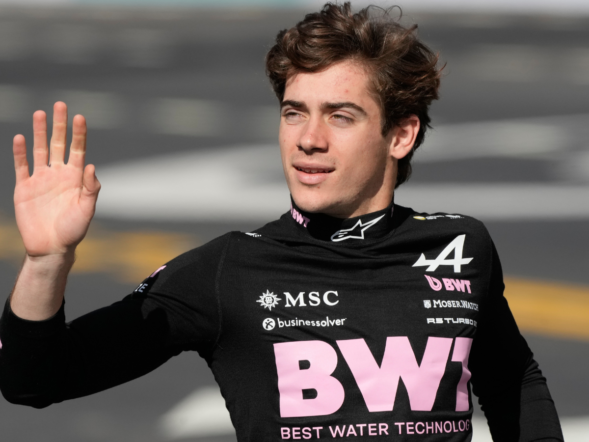 Colapinto tras el histórico Road Show: "Nos merecemos volver al calendario"