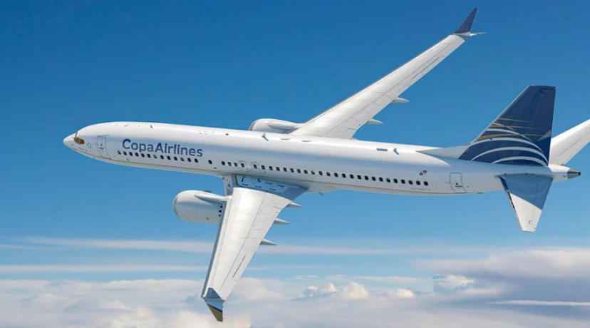 Copa Airlines retomó vuelos desde el Aeropuerto Arturo Michelena de Valencia
