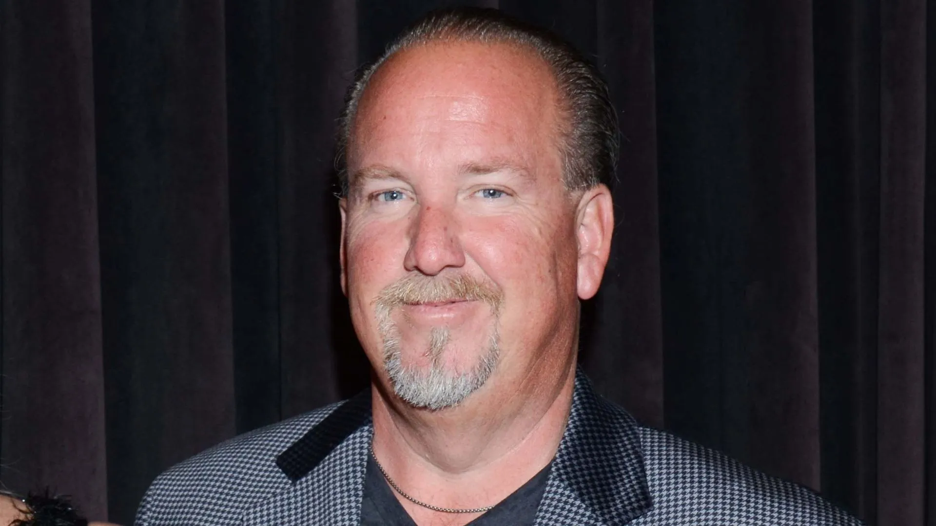 Falleció a los 67 años Darrell Sheets, conocido por el programa ¿Quién da más?