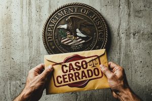 ¡Fiscalía en Florida cierra caso de avión familiar!