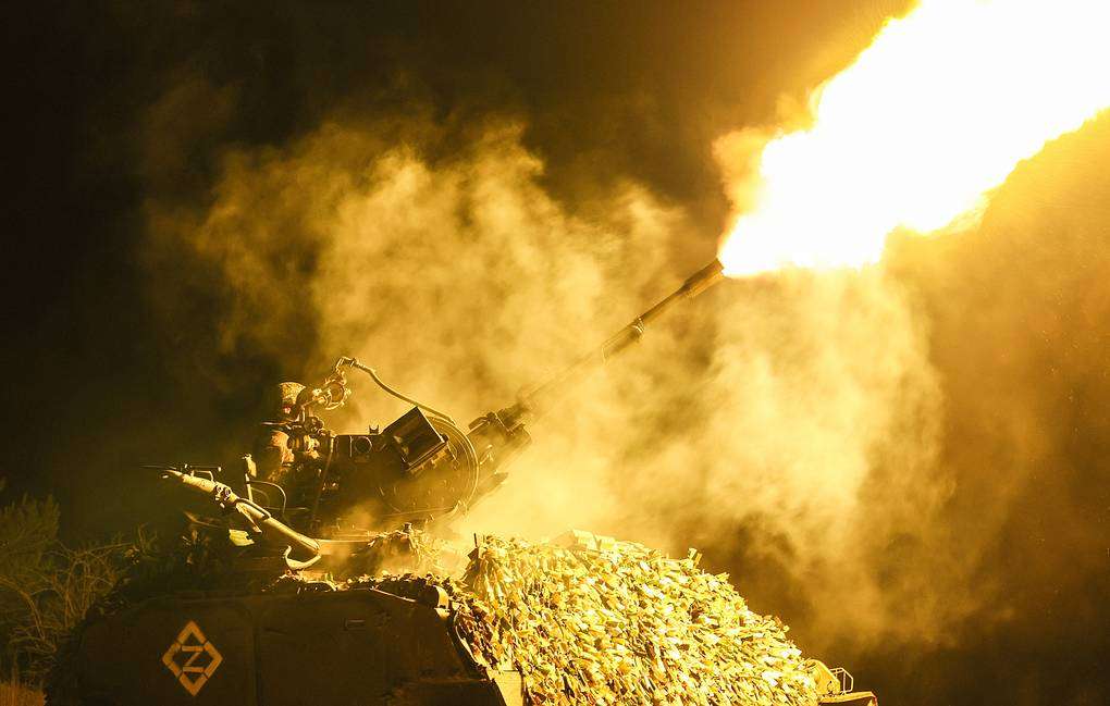 Defensas rusas derribaron 693 drones ucranianos en las últimas 24 horas