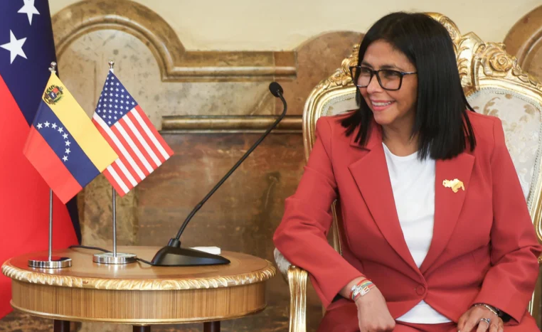 "Un paso en la dirección de la normalización y fortalecimiento de las relaciones entre nuestros países"
