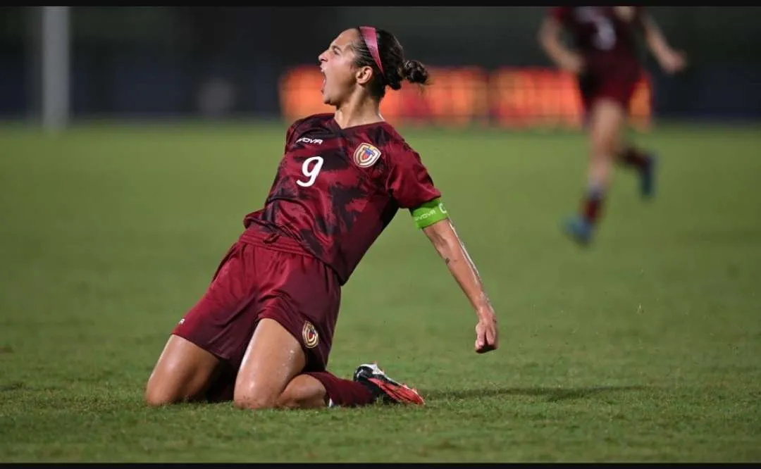 Deyna lamentó el duro revés en condición de local