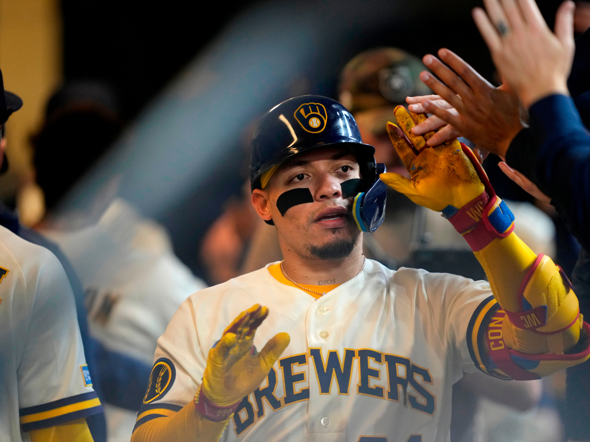 Contreras y Rengifo protagonizaron la paliza sobre Arizona