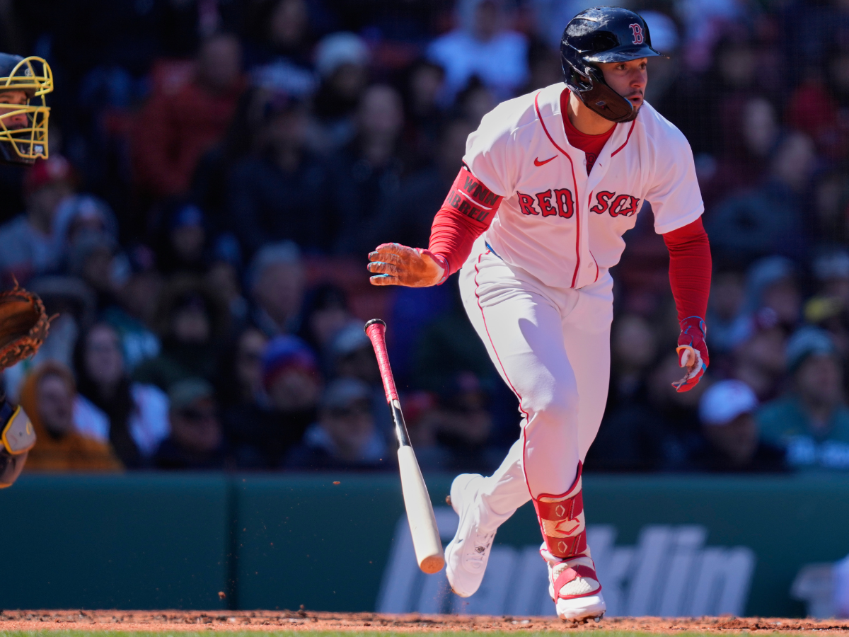 Boston sumó un nuevo triunfo con aporte venezolano