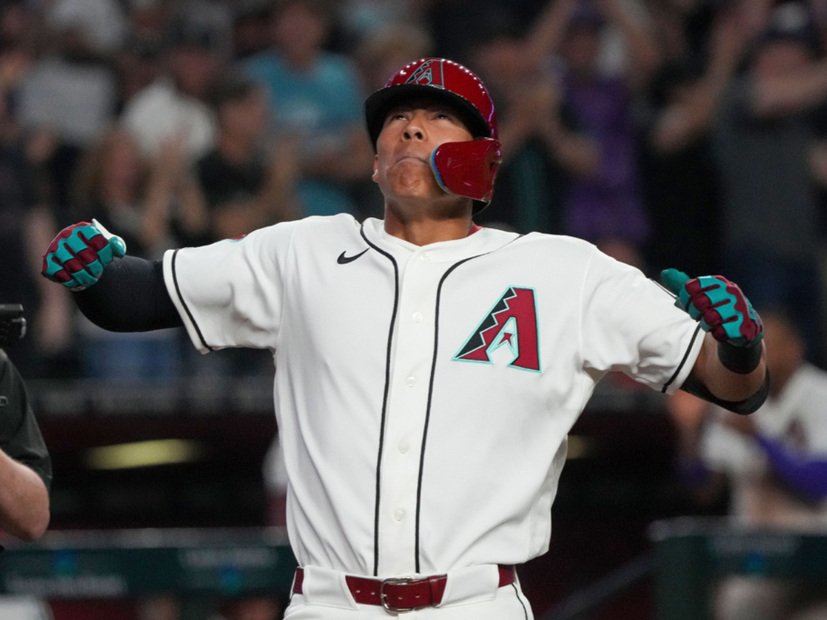 José Fernández tuvo un debut de ensueño