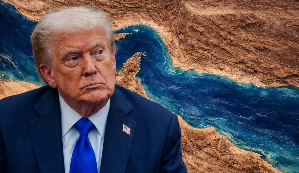 Quedan "48 horas antes de que el infierno se apodere" de Irán