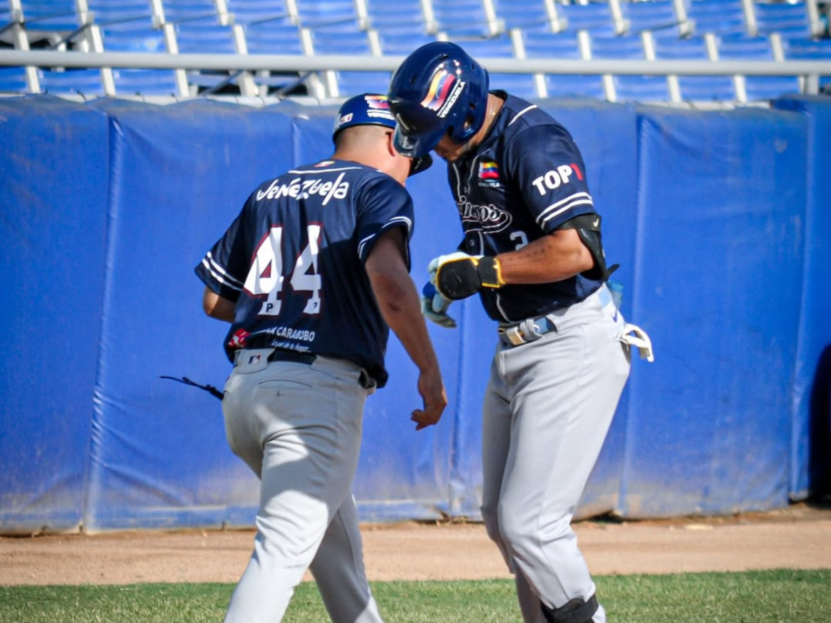 Estos fueron los resultados del segundo día de la LMBP