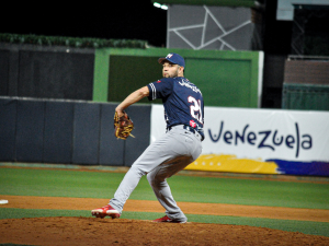 Marineros se impuso en cerrado duelo a Centauros