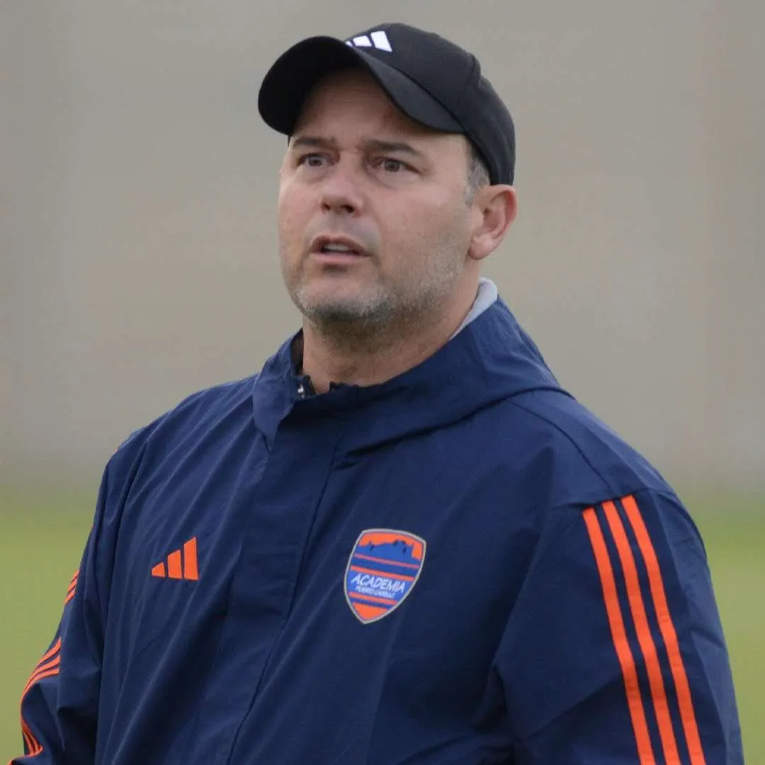 Saragó: "El objetivo sigue siendo trascender"