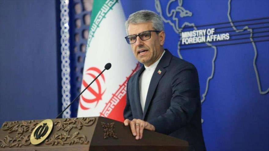 Irán no ha adoptado ninguna decisión sobre próxima ronda de diálogo con EEUU