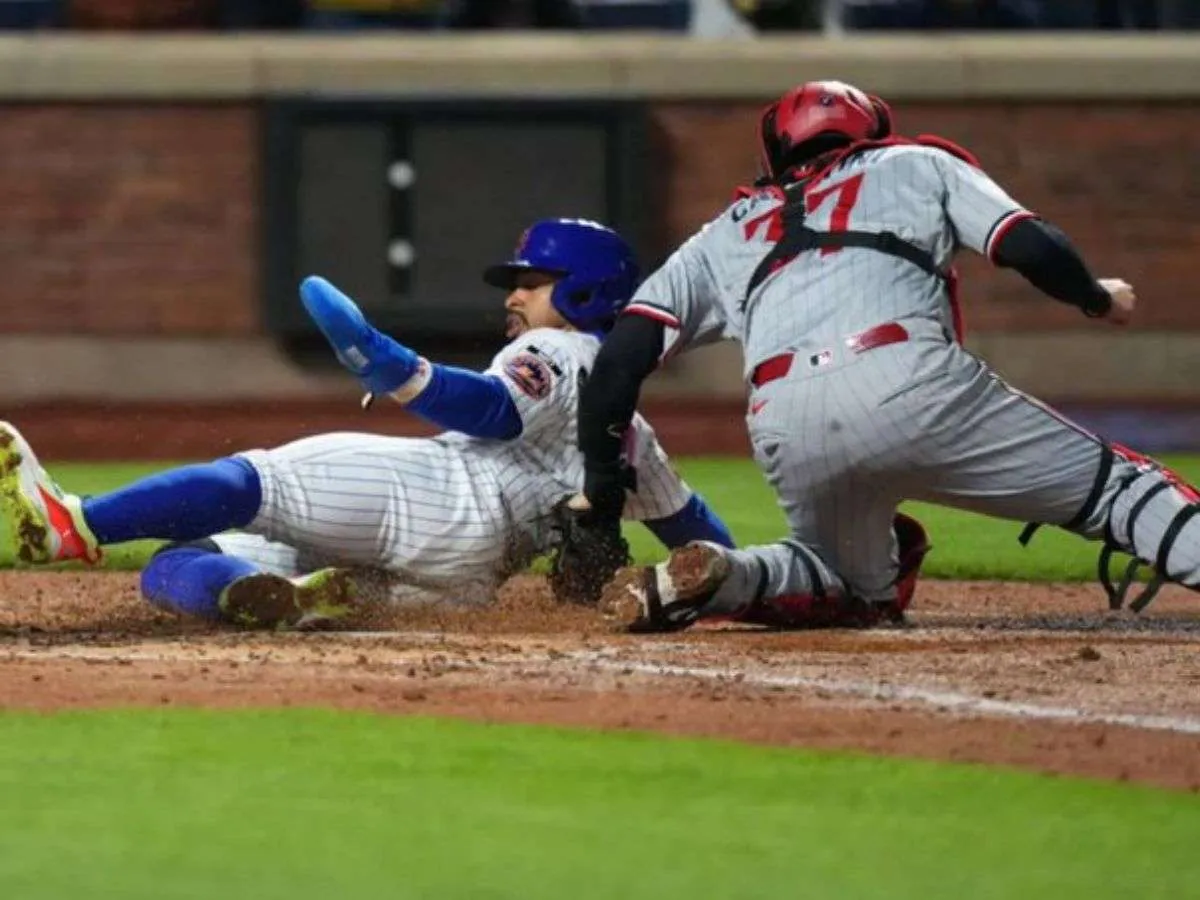 Mets en alerta con Francisco Lindor